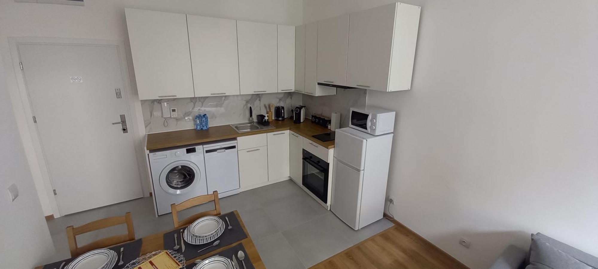Apartament Love On 5 - Milosc Na 5 Legnica Buitenkant foto