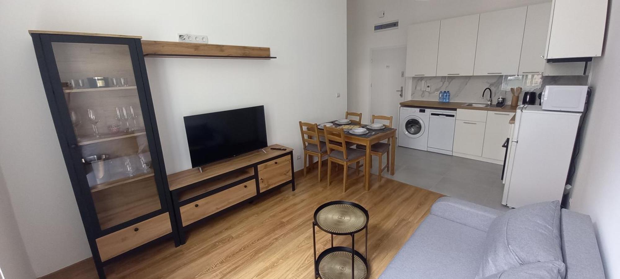 Apartament Love On 5 - Milosc Na 5 Legnica Buitenkant foto