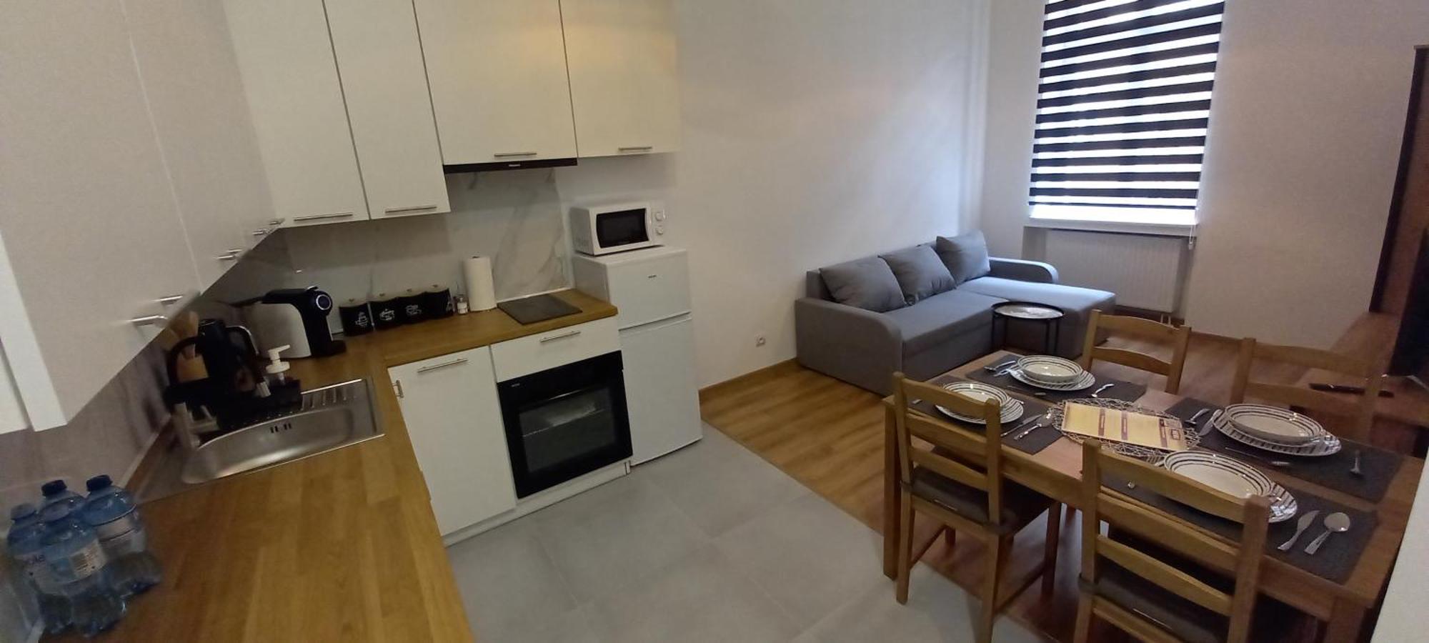 Apartament Love On 5 - Milosc Na 5 Legnica Buitenkant foto