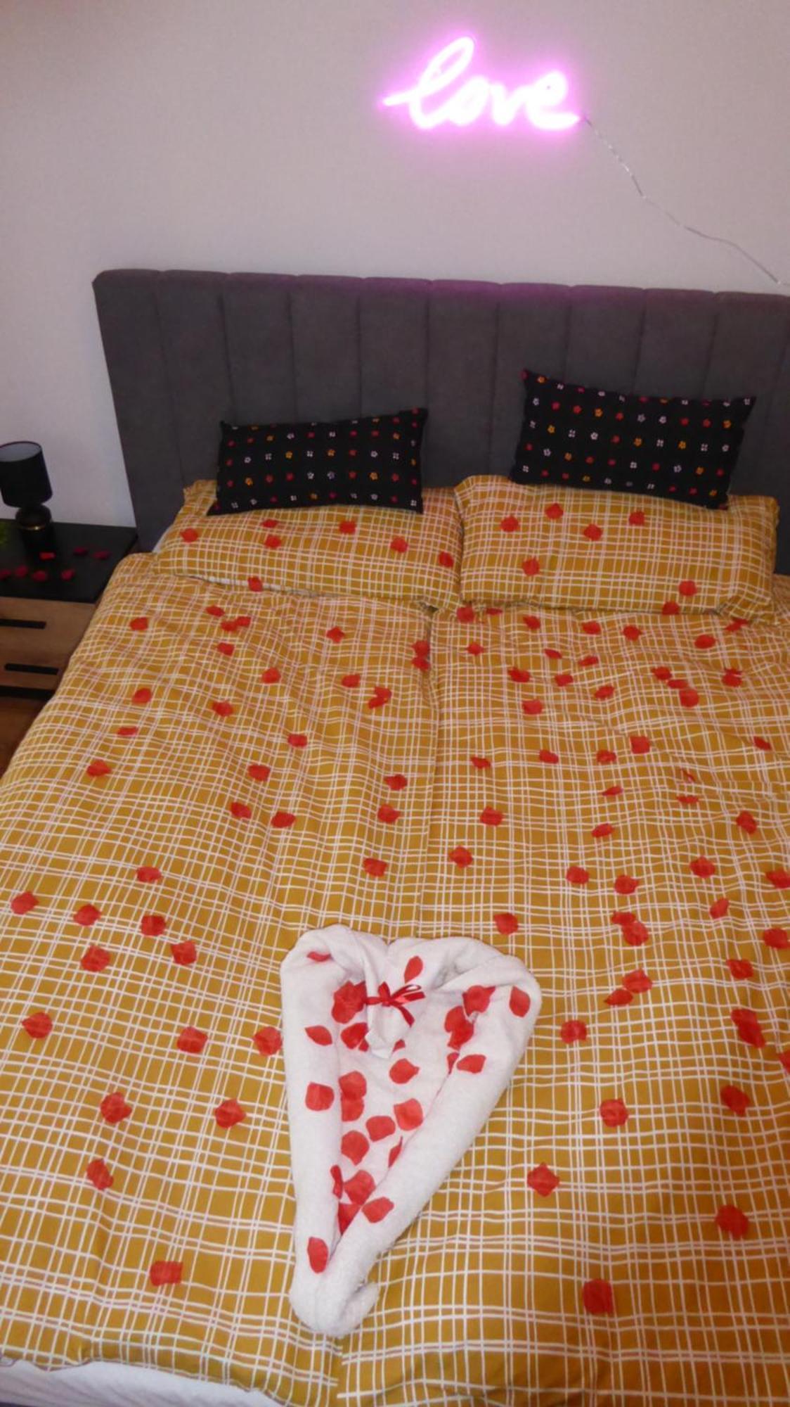 Apartament Love On 5 - Milosc Na 5 Legnica Buitenkant foto